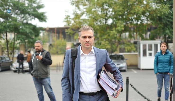 “სასამართლოსთვის  დაუყოვნებლივი აღსრულების მოთხოვნით არ მიგვიმართავს”