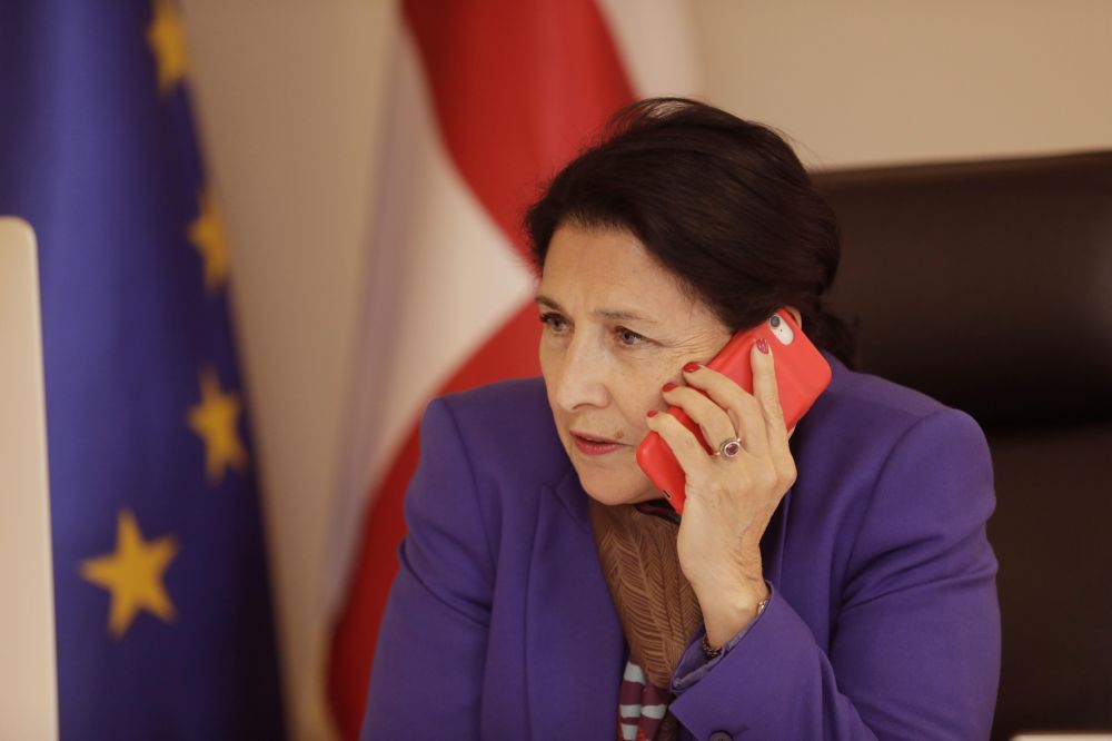 ევროკავშირი კრიზისის შემდეგ საქართველოსთან სხვადასხვა მიმართულებით მჭიდრო თანამშრომლობას გეგმავს