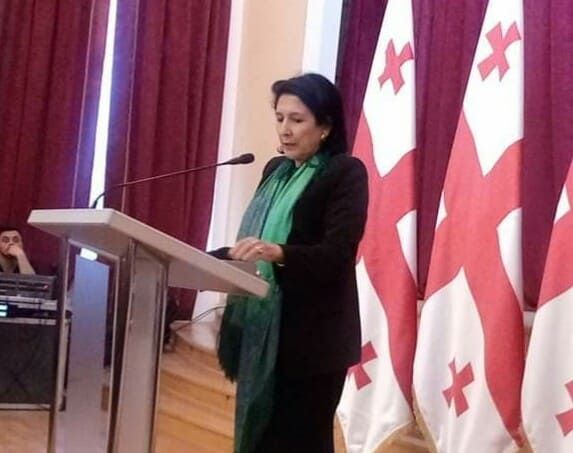 “ქუთაისს ძალიან დიდი პოტენციალი აქვს, მაგრამ იმ შემთხვევაში, თუ დავინახავთ, სად არის ეს პოტენციალი”