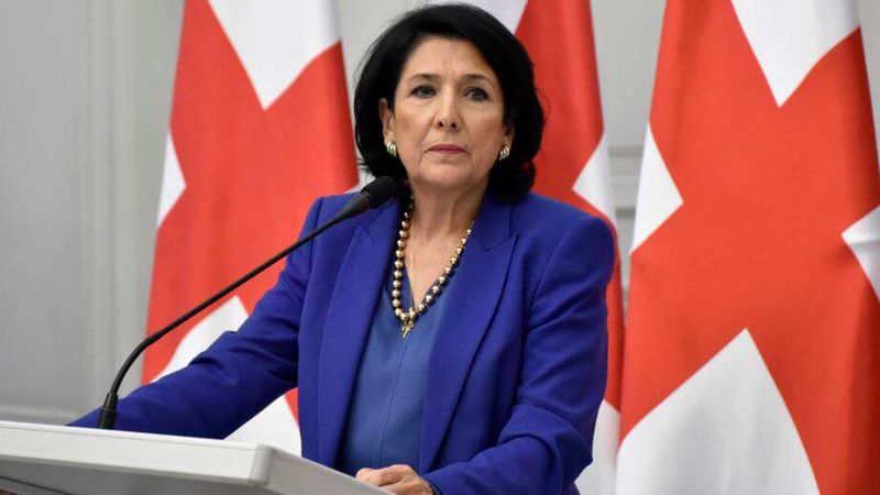 “ქართველი უნდა ყოფილიყო, რომ დაეწერა პირველი ევროპული კონსტიტუცია”