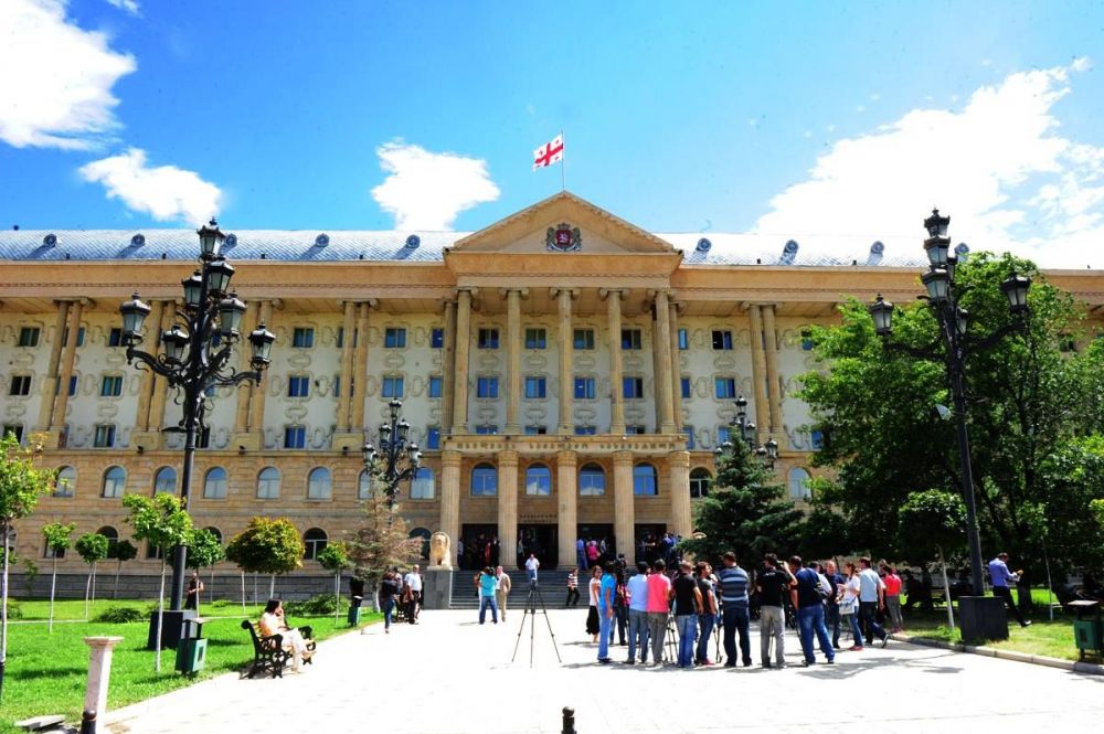 ქუთაისის კრიმინალური პოლიციის უფროსის საქმეს თბილისის საქალაქო სასამართლო განიხილავს