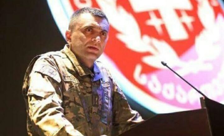 იმერეთის გუბერნატორის პოსტზე შავლეგო ტაბატაძე დაინიშნება?