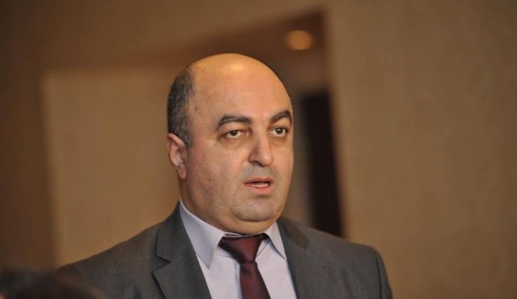 უჩა ნანუაშვილი: “ბავშვთა სიკვდილიანობა მთავარ პრობლემად რჩება”