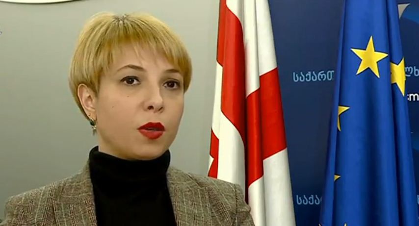 სახალხო დამცველი  უზენაესი სასამართლოს მოსამართლეთა არჩევის წესთან დაკავშირებით განცხადებას ავრცელებს