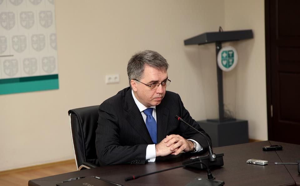 პირველი ჯგუფის შშმ პირებისთვის პენსია იზრდება