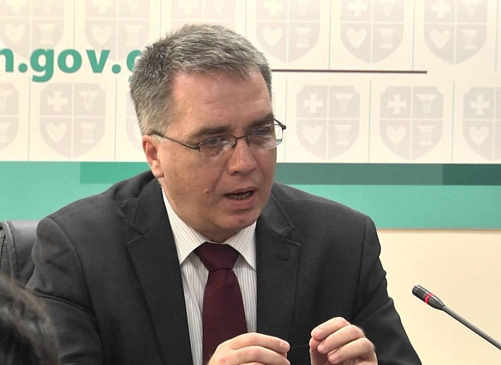 სააფთიაქო ნარკომანიის წინააღმდეგ ჯანდაცვის სამინისტრო ახალ გეგმას წარადგენს