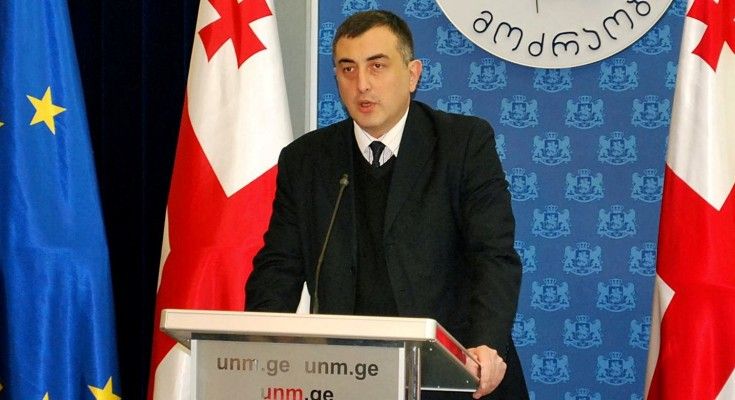 “ნაციონალური მოძრაობის“ სიის ფორმირება  რეგიონებში გაგრძელდება