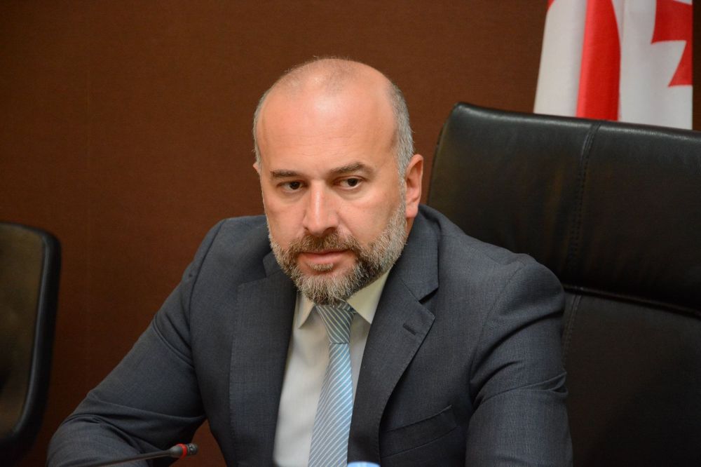 რა ქონებას ფლობს იმერეთის გუბერნატორი ზვიად შალამბერიძე?
