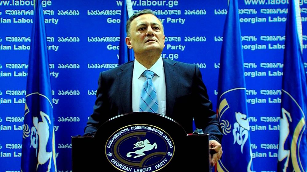შალვა ნათელაშვილი ქუთაისის მერიას უპირისპირდება