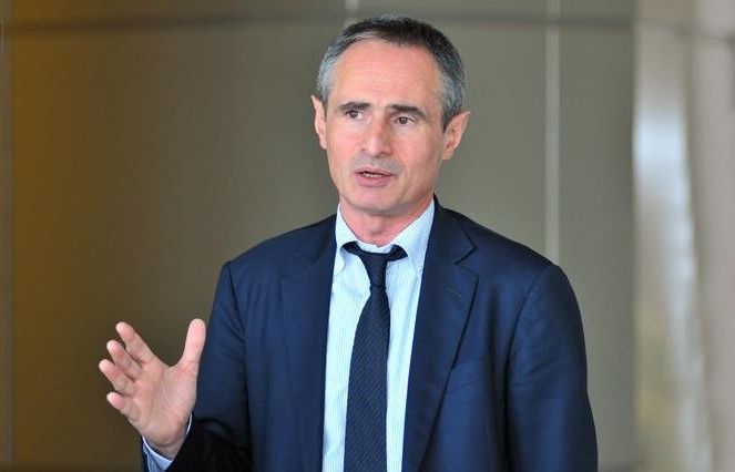 “ამ გახსნილობამ მოუტანა პრეზიდენტს ასეთი მაღალი რეიტინგი”
