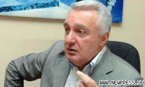 იმერეთის ყოფილი გუბერნატორი ქუთაისის მაჟორიტარობას აპირებს