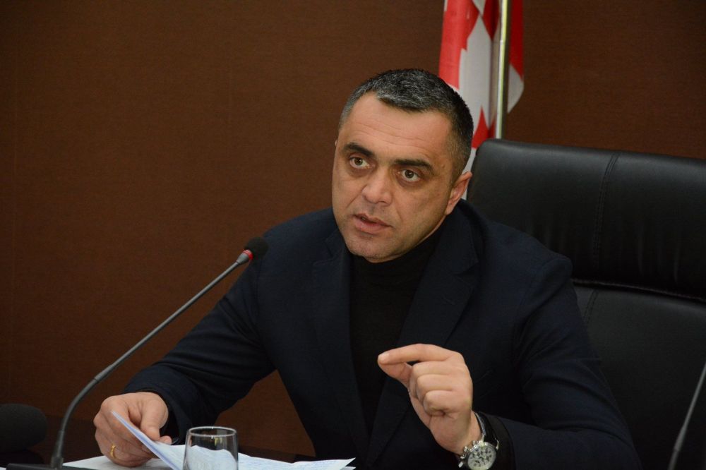 შავლეგო ტაბატაძე მუშაობას საზღვარგარეთ, სამხედრო დიპლომატიურ სამსახურში გააგრძელებს