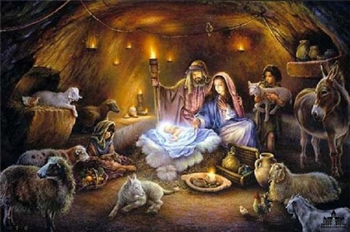 დღეს მართლმადიდებლური სამყარო ქრისტეს შობის ბრწყინვალე დღესასწაულს აღნიშნავს