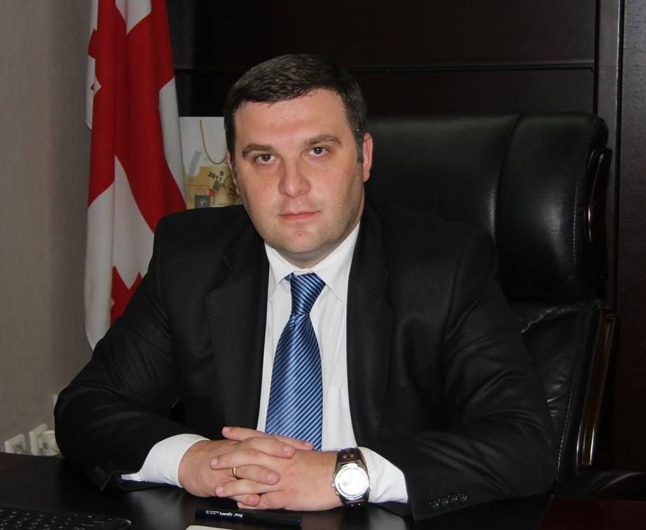 “6 თვე ვეძებდით ადგილს საუნივერსიტეტო ქალაქის ასაშენებლად”