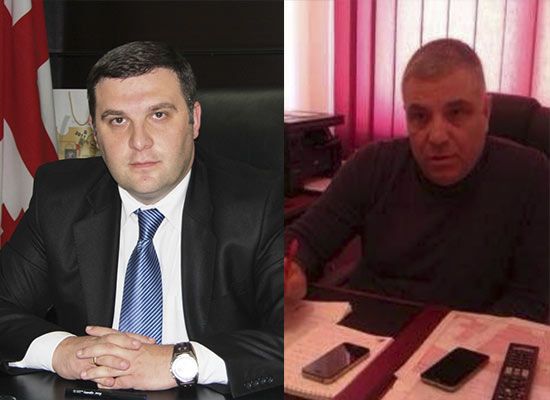 ქუთაისის მერმა მის მიერ გათავისუფლებული თანამშრომელი სამსახურში აღადგინა