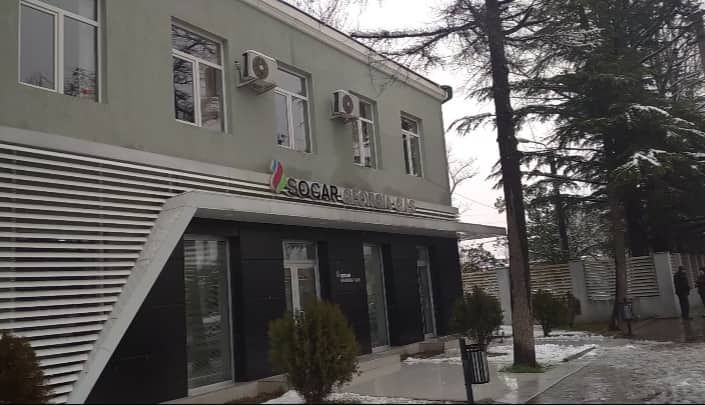 ქუთაისში 11 000-მდე აბონენტს მესამე დღეა ბუნებრივი აირი არ მიეწოდება