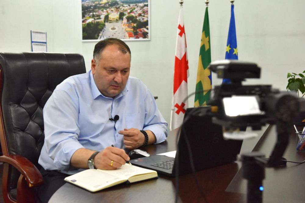 იოსებ ხახალეიშვილი – გადაწყვეტილება მიღებული გვაქვს, რომ მუნიციპალური ტრანსპორტი უფრო განვითარდეს