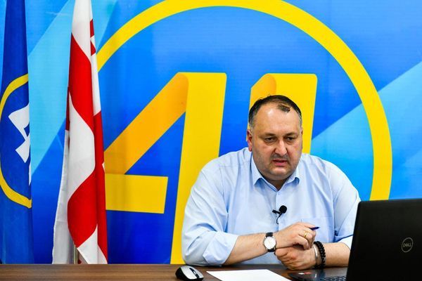 იოსებ ხახალეიშვილი – უახლოეს პერიოდში ქუთაისში ძალიან მნიშვნელოვანი და ამბიციური პროექტების განხორციელება დაიწყება