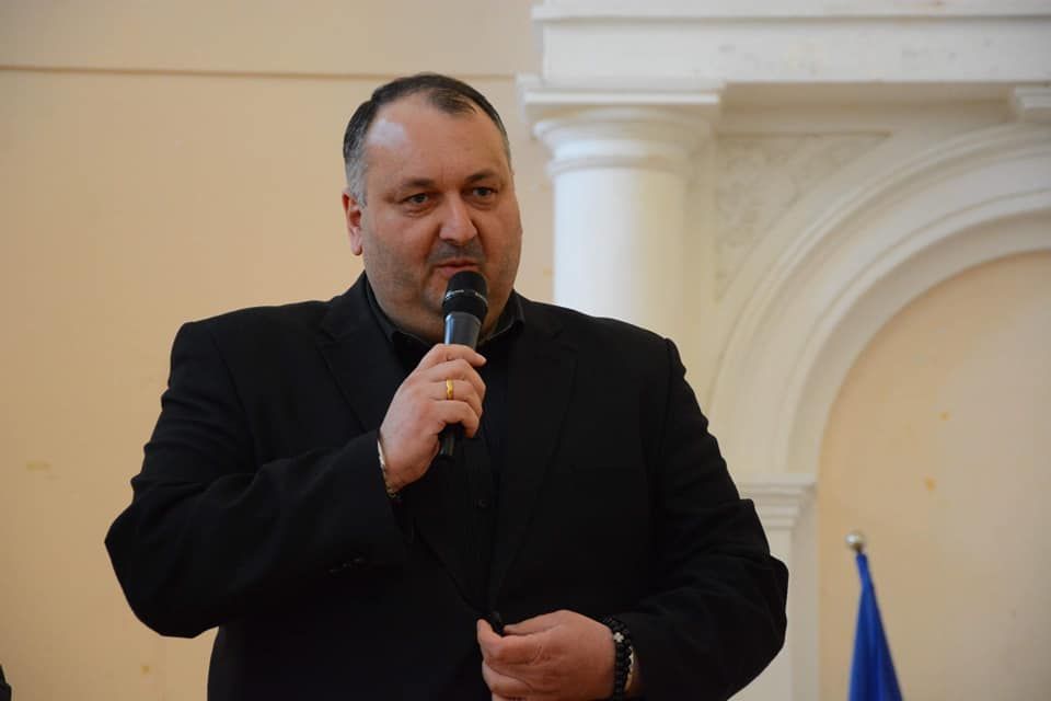 ქუთაისის მერის პოსტზე,  შესაძლოა,  სოსო ხახალეიშვილის კანდიდატურა დასახელდეს