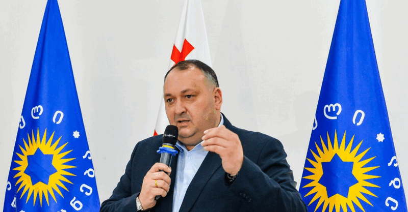 როგორ შეიცვალა ქუთაისის მერის ოჯახის ქონებრივი მდგომარეობა? – დეკლარაცია