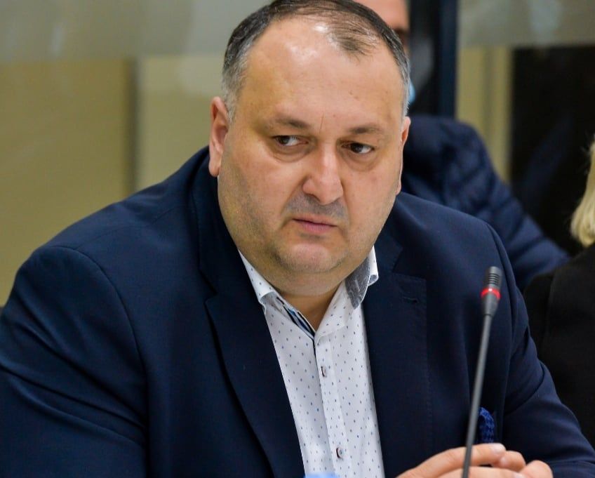 „ეს არის ხელმოცარული და კრიმინალური ოპოზიციის მორიგი მცდელობა” – იოსებ ხახალეიშვილი