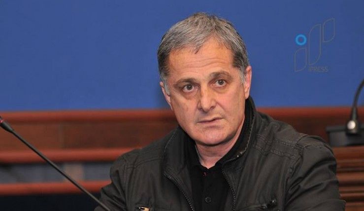 “ანტიდისკრიმინაციური კანონის მიღების დროს, ჩვენ კენჭი მამათმავლობას ვუყარეთ”