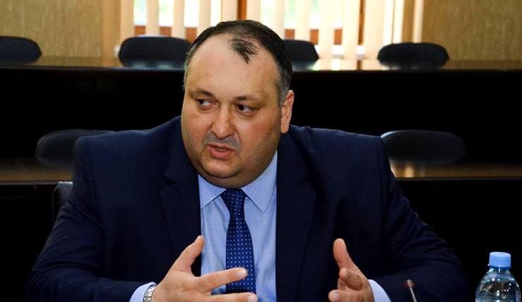 რა იგეგმება 2021 წელს ქუთაისში? – იოსებ ხახალეიშვილი საკრებულოს წინაშე მერის რანგში წარსდგა