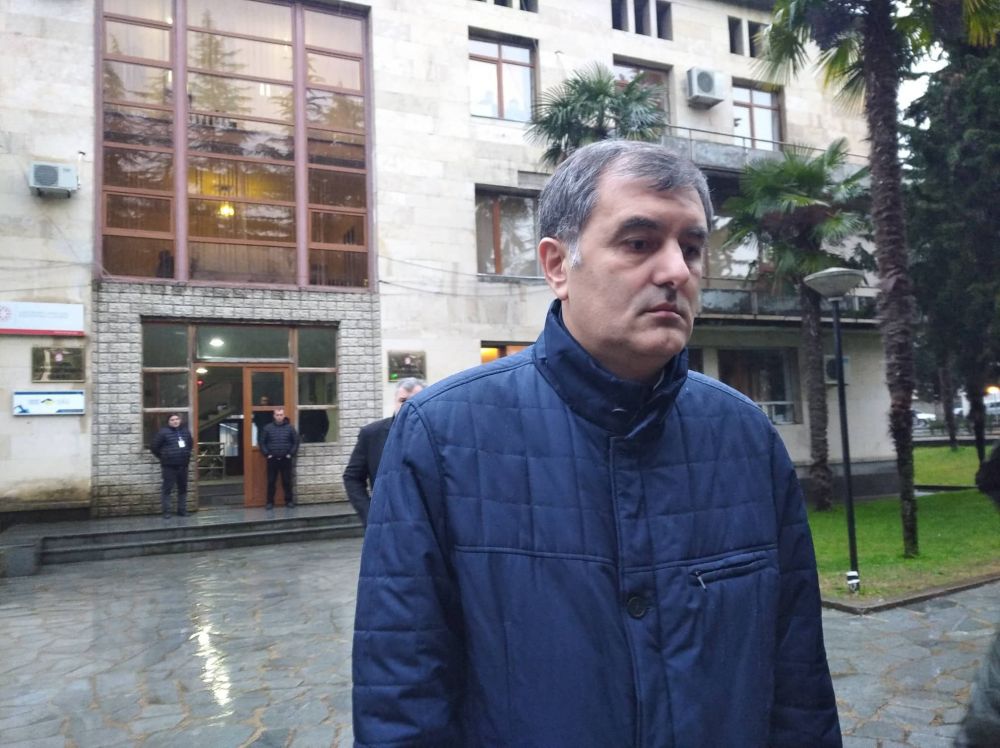 “მოხდა უდიდესი ტრაგედია და სოციალური დახმარების შეწყვეტაზე საუბარი ახლა აზრს მოკლებულია”