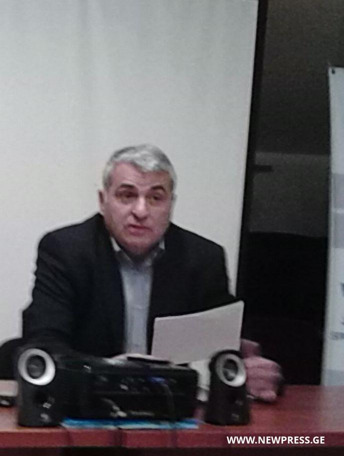 პოლიციის მაღალჩინოსანი  დიდი ოდენობით ნარკოტიკების შემოტანაში დახმარებისათვის დააკავეს