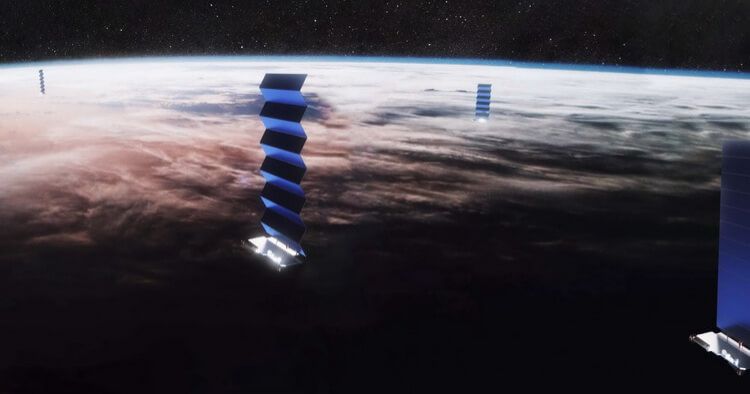 საქართველოში მალე SpaceX-ის პროექტი Starlink-ი დაიწყებს ოპერირებას