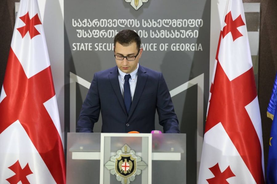 კომერციული მოსყიდვის ბრალდებით  საფეხბურთო კლუბის პრეზიდენტი დააკავეს