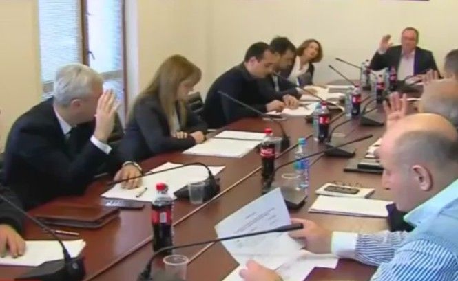 ”ოკუპირებული ტერიტორიების შესახებ” კანონის შემსუბუქება იგეგმება