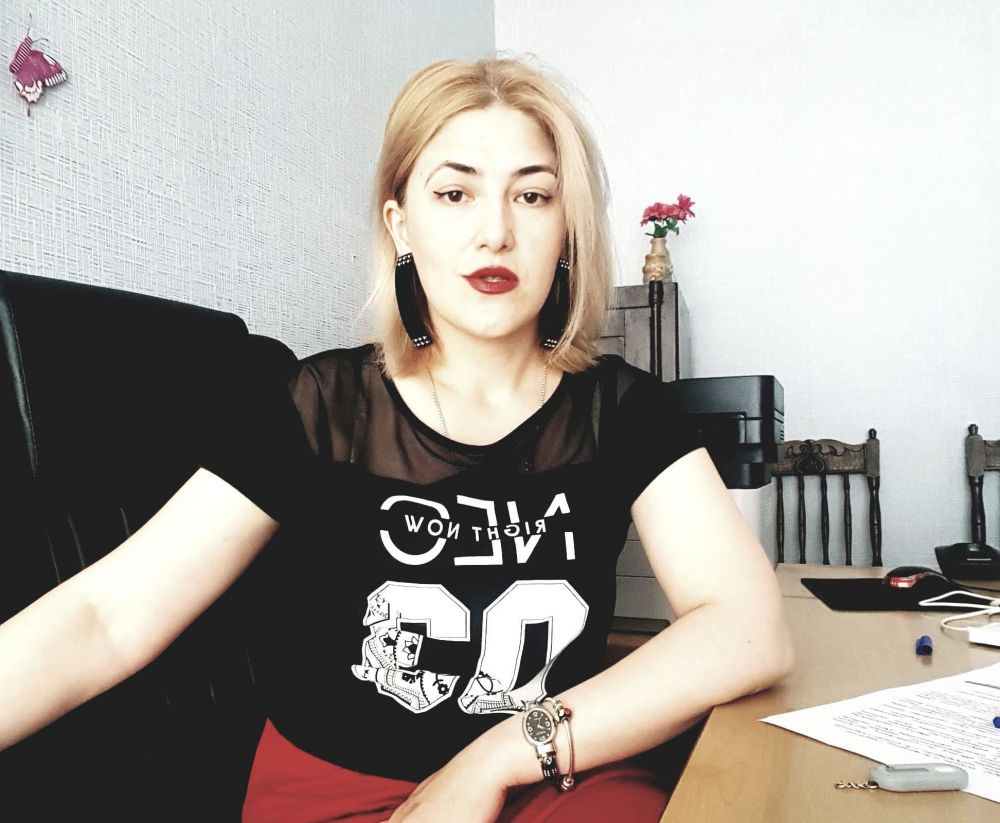 “ინფორმაცია არ შეეფერება სიმართლეს” – ტოვებს თუ არა თამთა ბაკურაძე თანამდებობას?