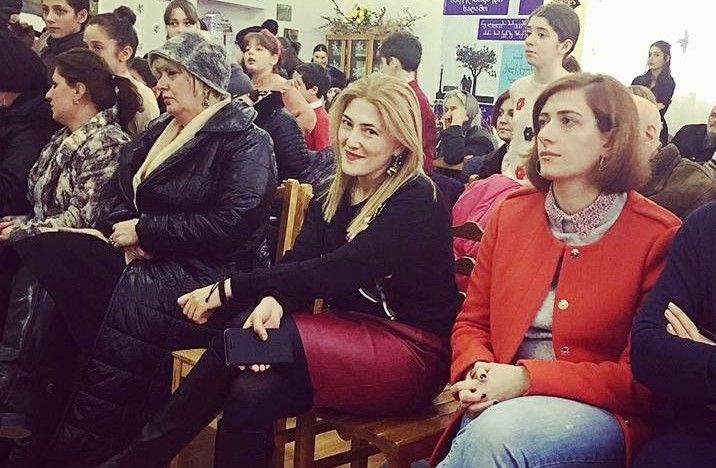 „მადლიერების სახლის“ მმართველის წინააღმდეგ პროკურატურას და სასამართლოს მიმართეს