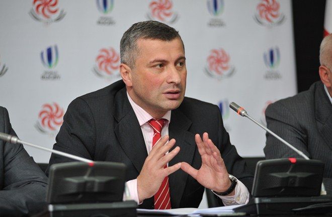 „საუკეთესო რაგბისტები ქუთაისიდან იყვნენ“