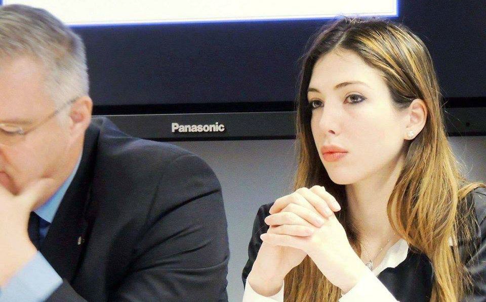 თათია დოლიძეს მიმართ გამოხატულ აგრესიას პარლამენტის გენდერული საბჭო გმობს