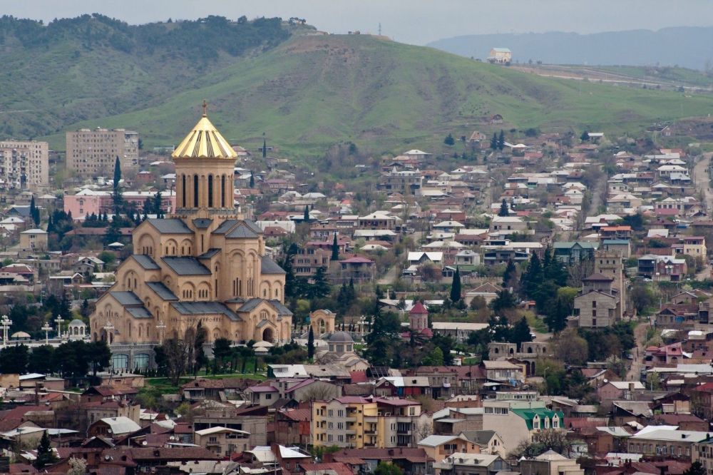 საქართველო დაცულ და უსაფრთხო ქვეყნებს შორის 29-ე ადგილზეა
