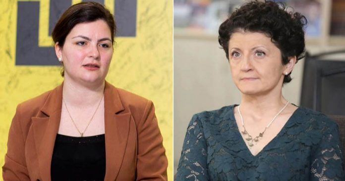 წულუკიანმა სასწრაფოდ დადოს გელათის გაფარჩენის გეგმა  – ანა ნაცვლიშვილი