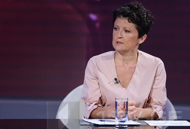 გელათი ბაგრატის ბედს ვერ გაიზიარებს. ჩვენ ამისთვის უკვე ყველაფერი გავაკეთეთ – თეა წულუკიანი