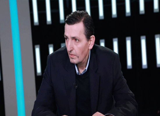 კონტროლის პალატის ყოფილი თავმჯდომარე   გარდაიცვალა