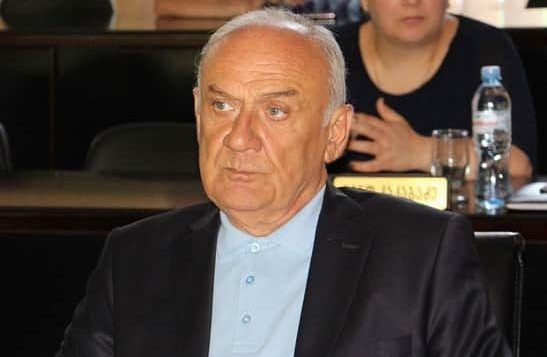 ქუთაისის საკრებულოს თავმჯდომარის მოადგილედ თემურ ნადირაძე აირჩიეს