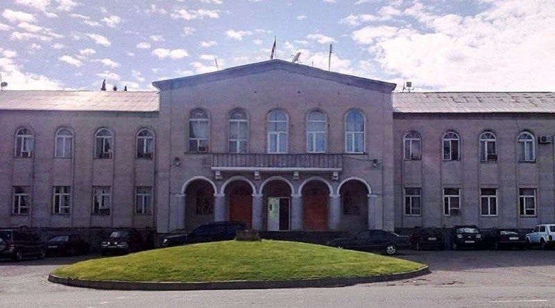 თერჯოლაში ამომრჩევლის აქტივობამ 38 პროცენტი შეადგინა