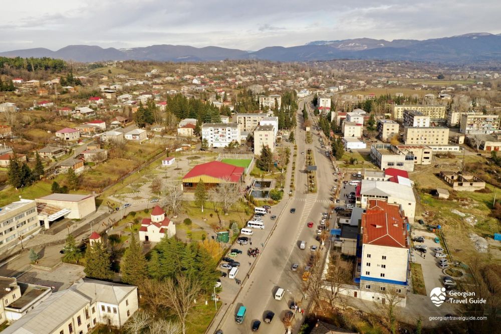 თერჯოლაში ინფიცირებული პირის სტუმრობის გამო 50-მდე ადამიანი თვითიზოლაციაში გადავიდა