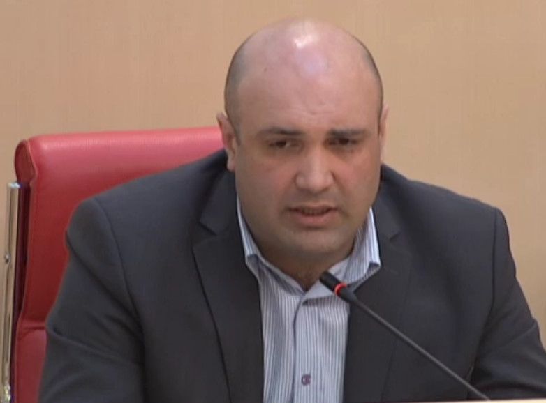 “სახეზეა ივანიშვილის რეჟიმის ნათელი სიმპტომატიკა”-გია თევდორაძე