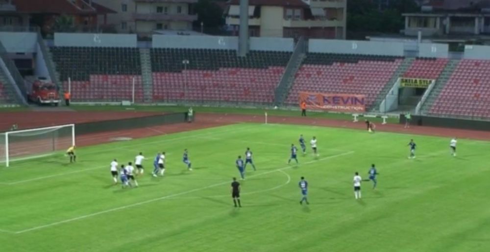 ქუთაისის “ტორპედო” აუქციონზე იყიდება
