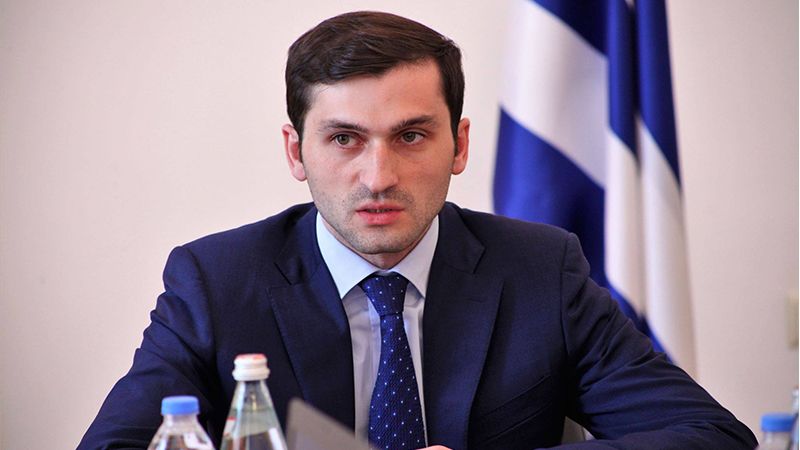 დიდი შანსია, წნეხი უვიზო მიმოსვლის ნაწილს აღარ შეეხოს! – თორნიკე ბარათაშვილი ევროკავშირის მინისტერიალზე