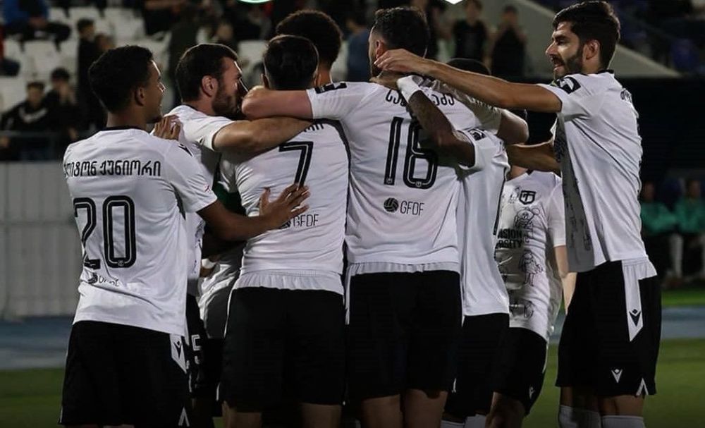 ქუთაისის “ტორპედოს” ევროთასებზე 2 მლნ ლარზე მეტი ერგო