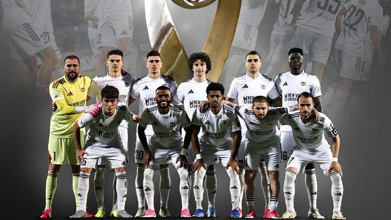 ქუთაისის  „ტორპედო“ სუპერთასის გამარჯვებული მეოთხედ გახდა