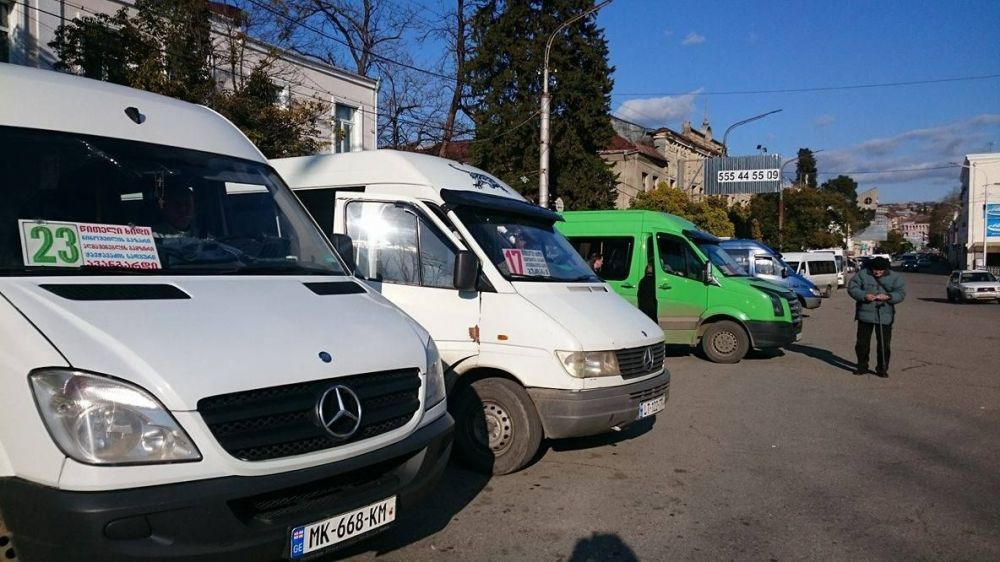 ქუთაისში, ტრანსპორტის ღირებულების გაზრდა, სავარაუდოდ, აპრილიდან მოხდება