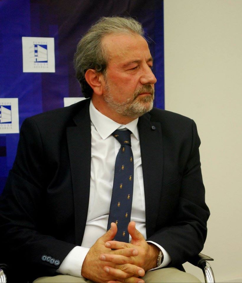 რატომ არ შეიძლება ვუწოდებდეთ თურქეთს ოკუპანტს, ისევე როგორც რუსეთს?